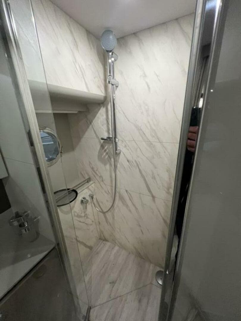 2023 Absolute 48 Navetta — photo 41