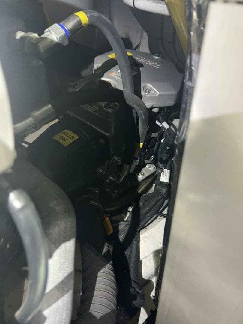 2023 Absolute 48 Navetta — photo 78