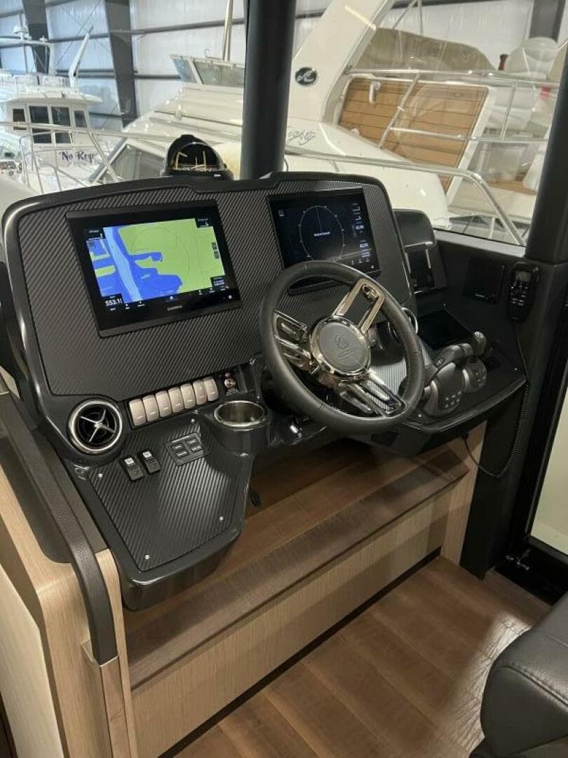 2023 Absolute 48 Navetta — photo 33
