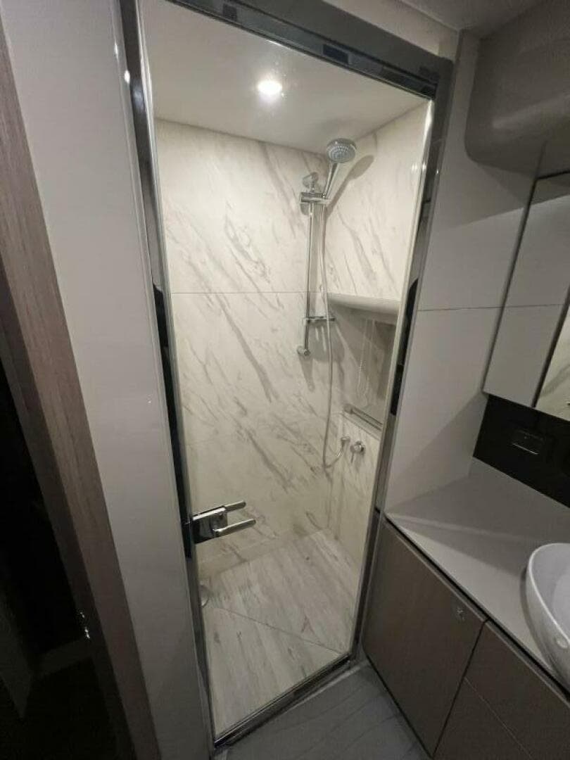 2023 Absolute 48 Navetta — photo 54