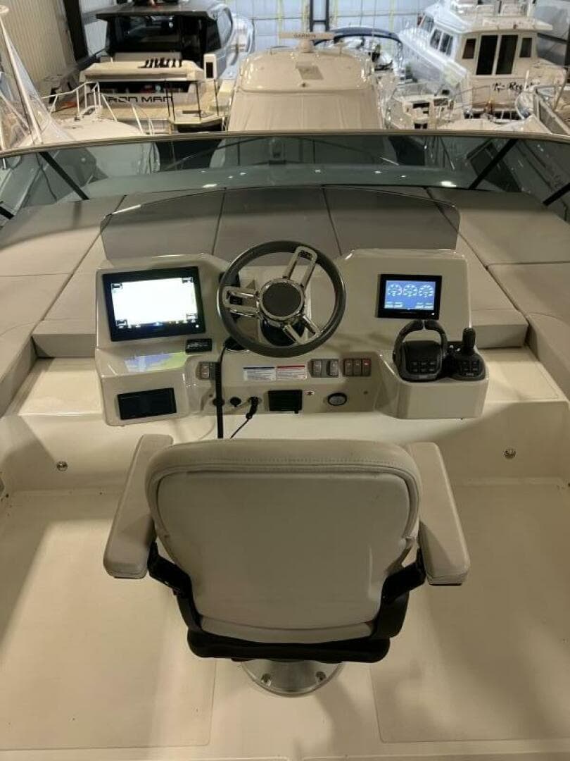 2023 Absolute 48 Navetta — photo 68