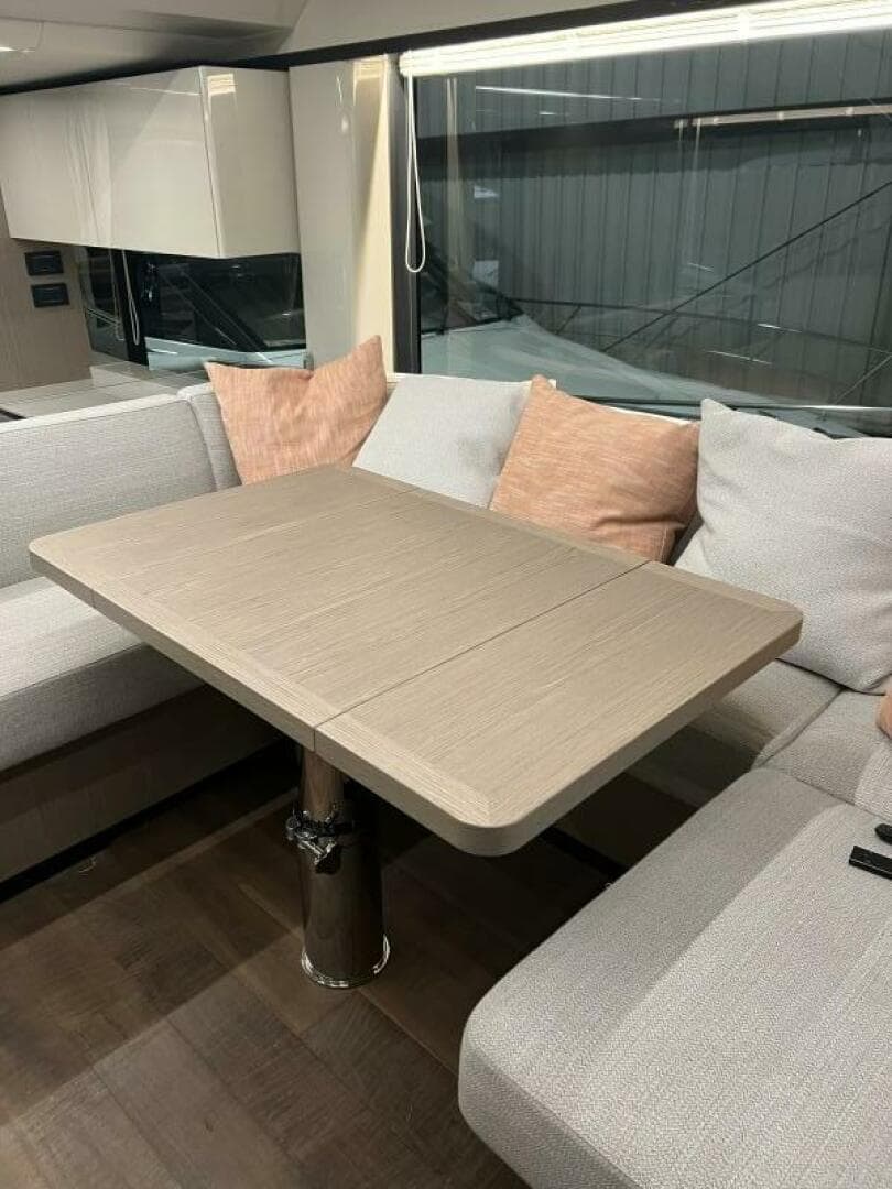 2023 Absolute 48 Navetta — photo 27