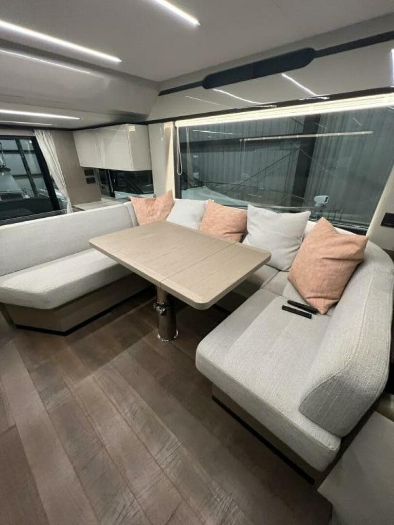 2023 Absolute 48 Navetta — photo 25