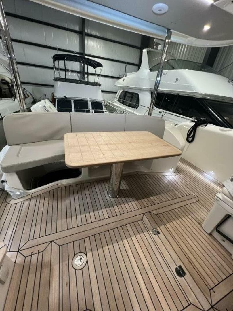 2023 Absolute 48 Navetta — photo 6