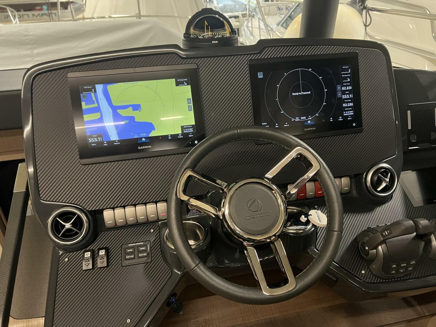 2023 Absolute 48 Navetta — photo 32