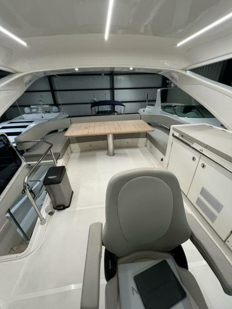 2023 Absolute 48 Navetta — photo 56