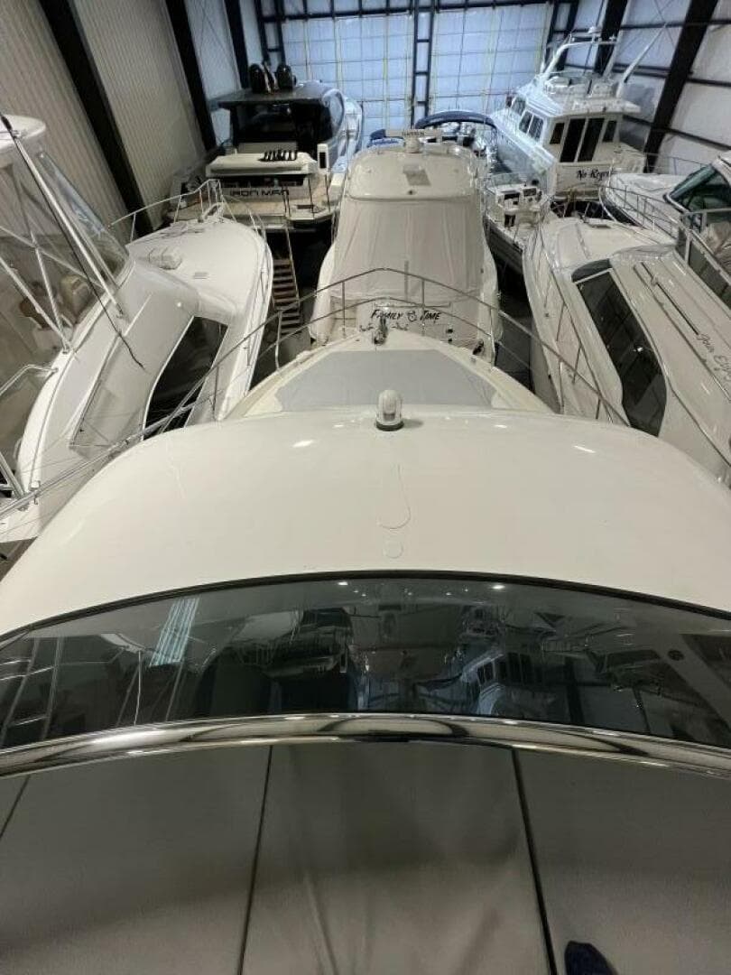 2023 Absolute 48 Navetta — photo 65