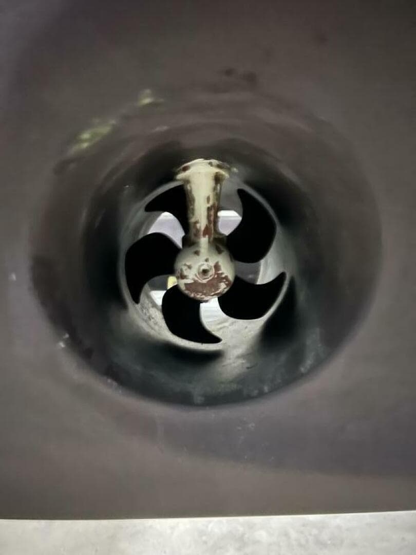 2023 Absolute 48 Navetta — photo 101