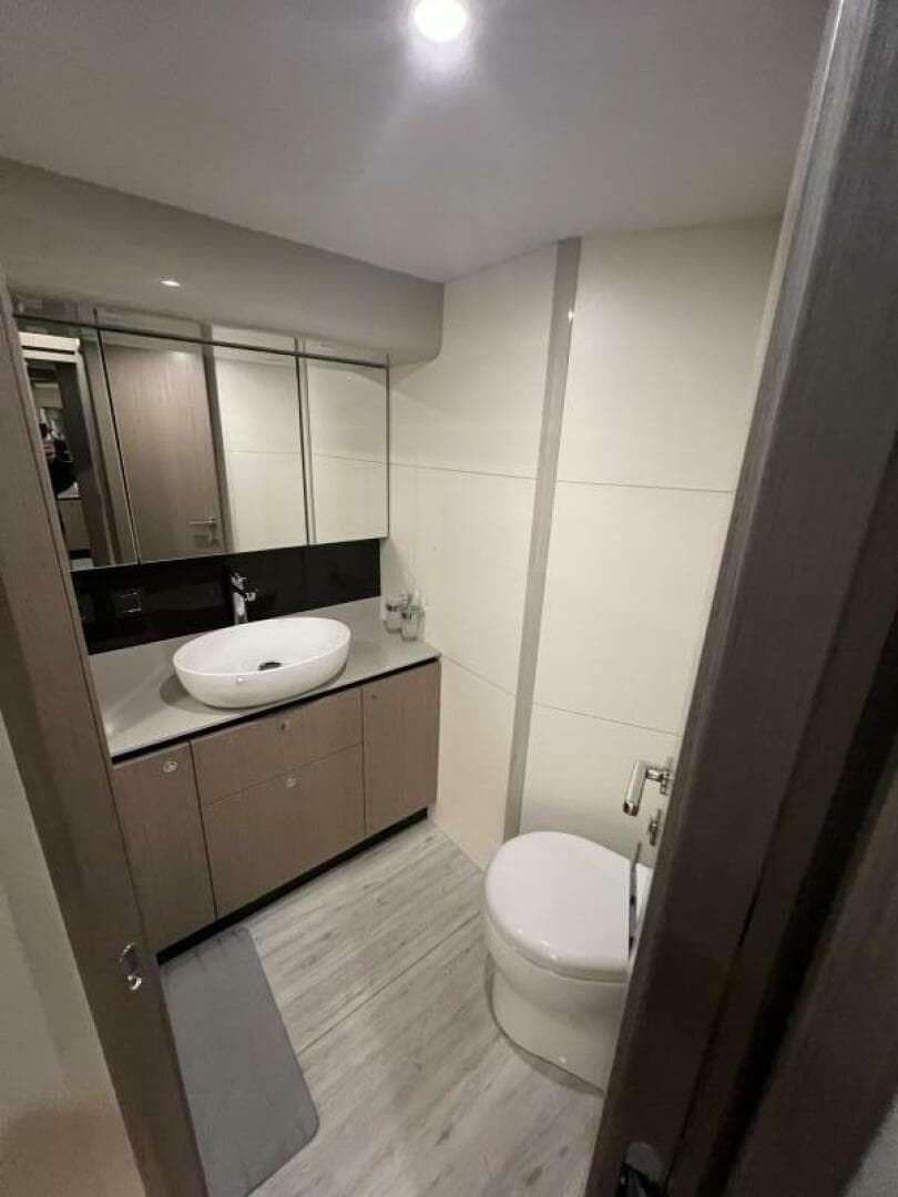 2023 Absolute 48 Navetta — photo 53