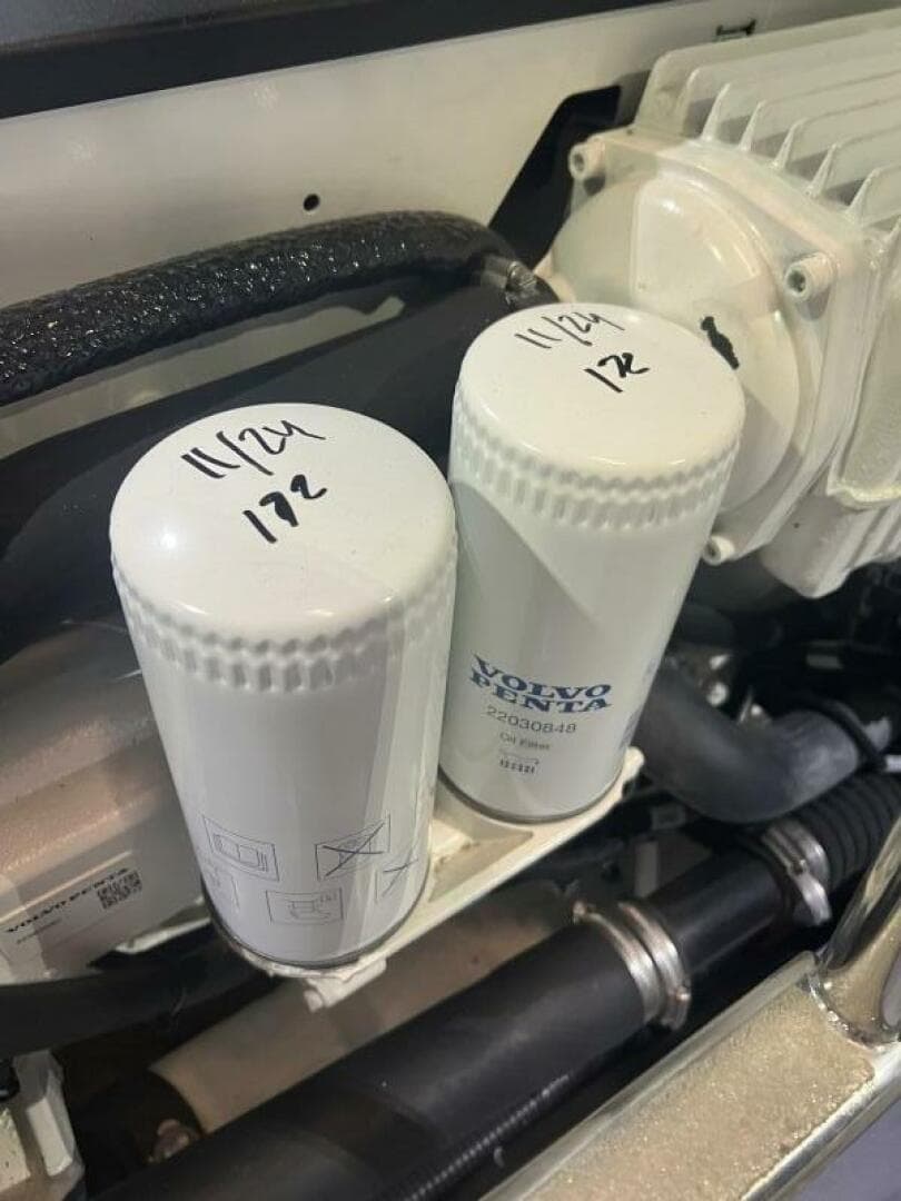 2023 Absolute 48 Navetta — photo 88