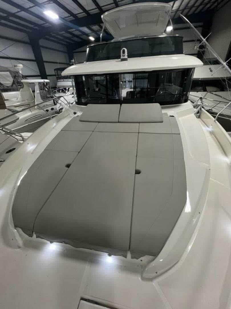 2023 Absolute 48 Navetta — photo 13