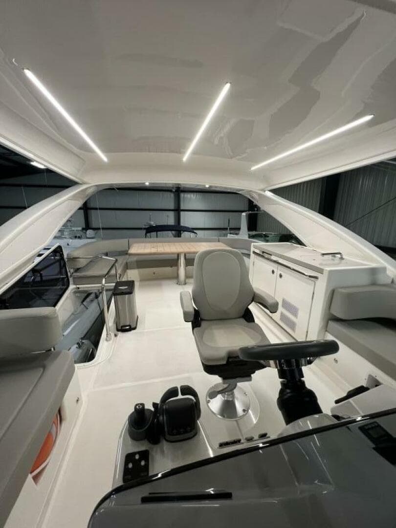 2023 Absolute 48 Navetta — photo 57
