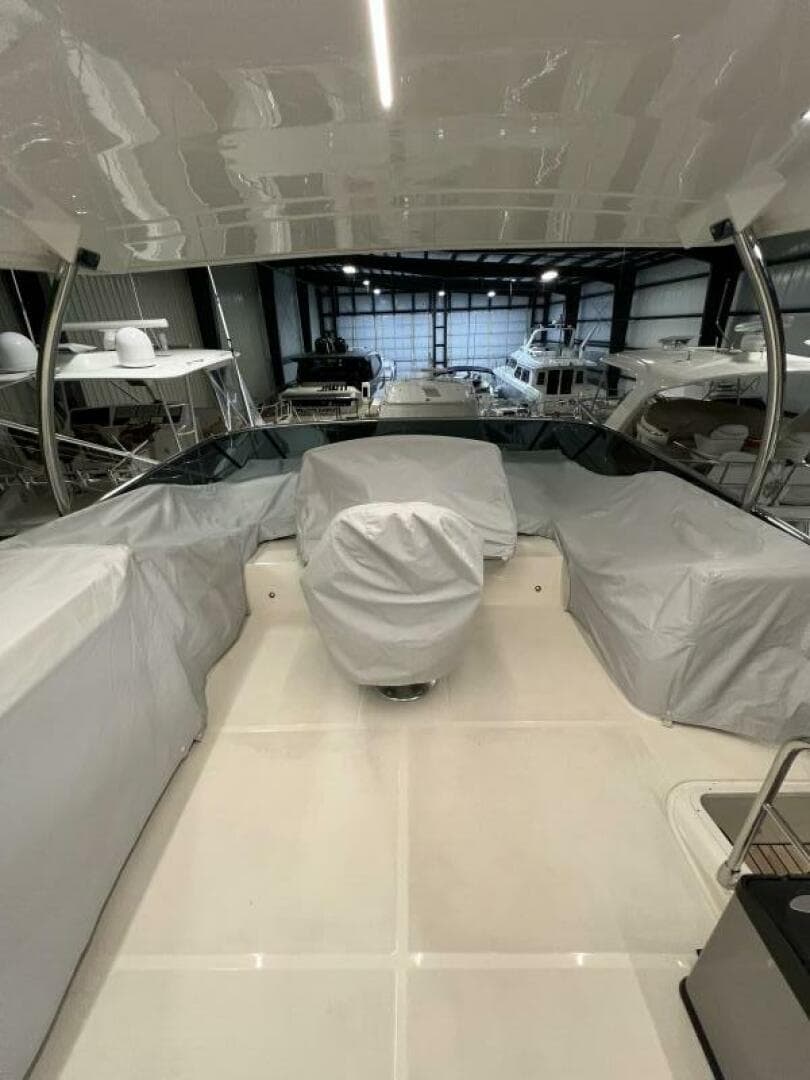 2023 Absolute 48 Navetta — photo 71