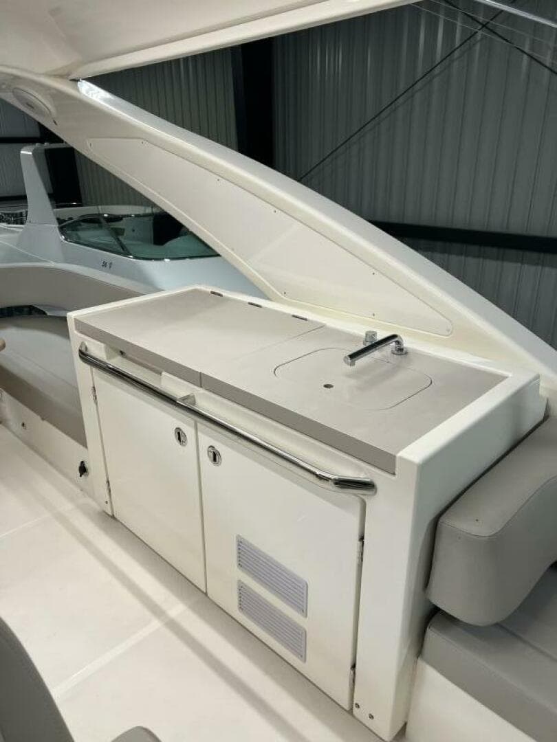 2023 Absolute 48 Navetta — photo 59