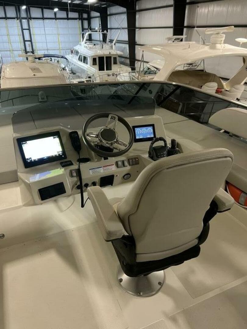 2023 Absolute 48 Navetta — photo 67
