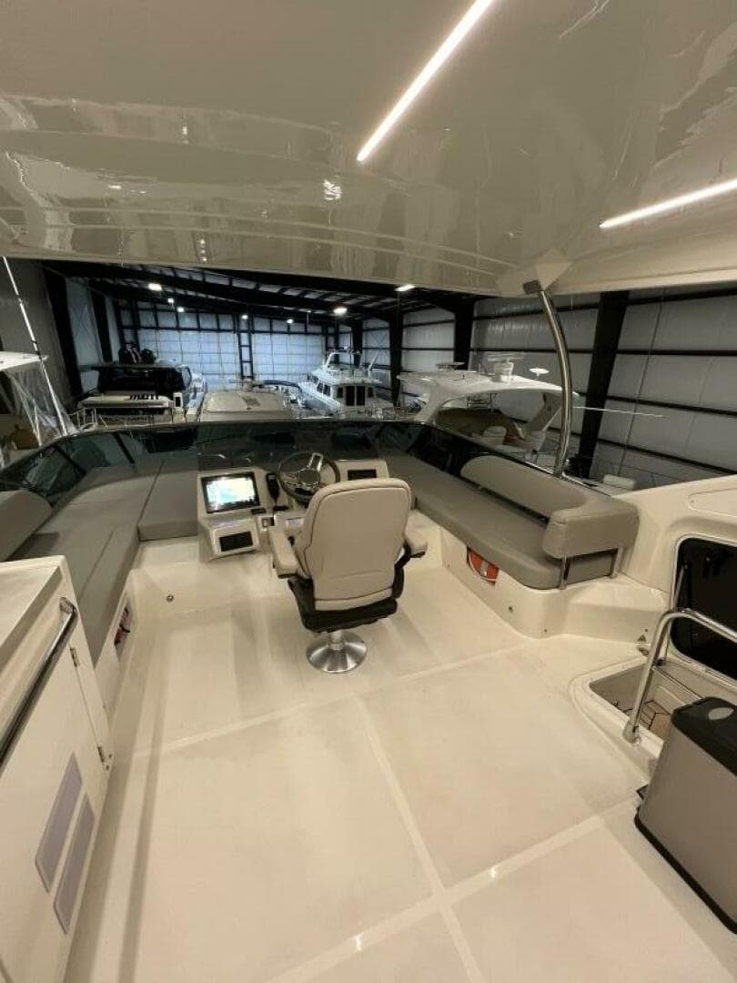 2023 Absolute 48 Navetta — photo 63