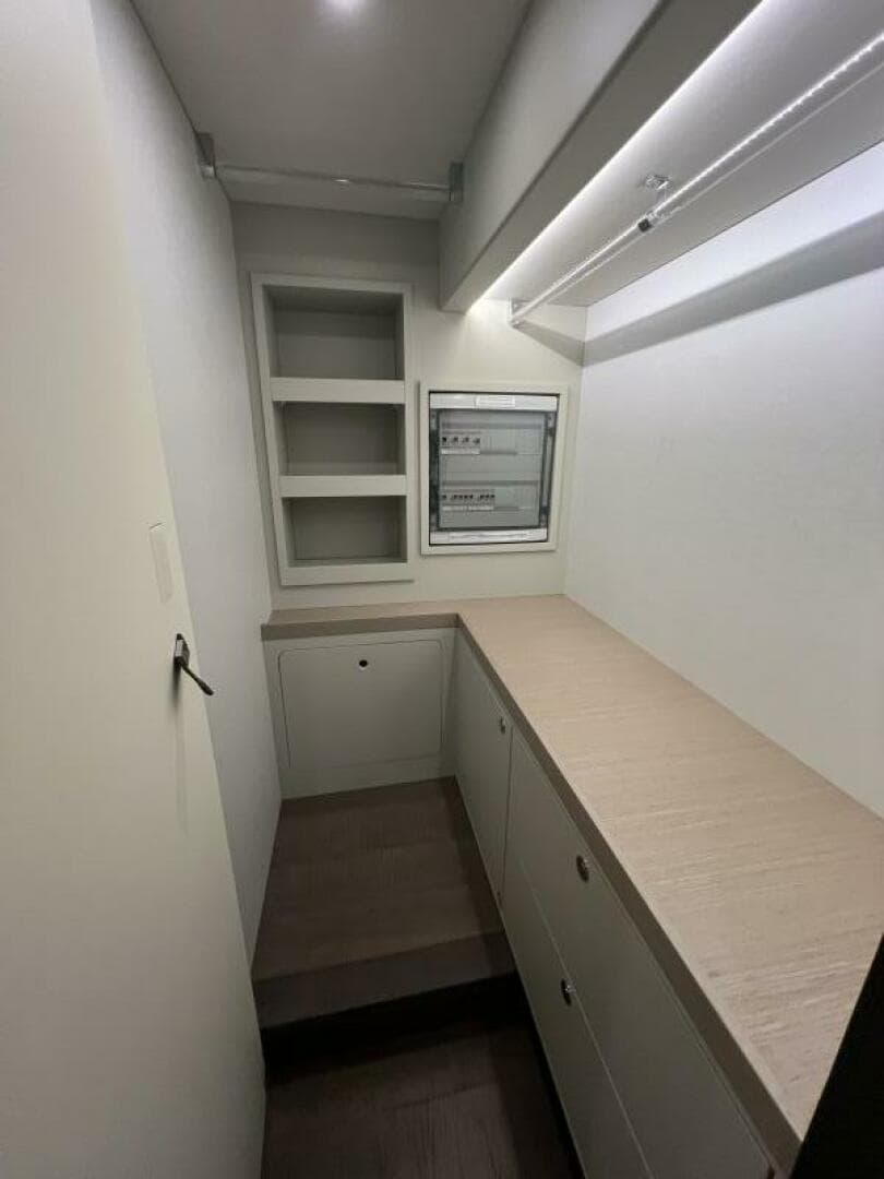 2023 Absolute 48 Navetta — photo 49