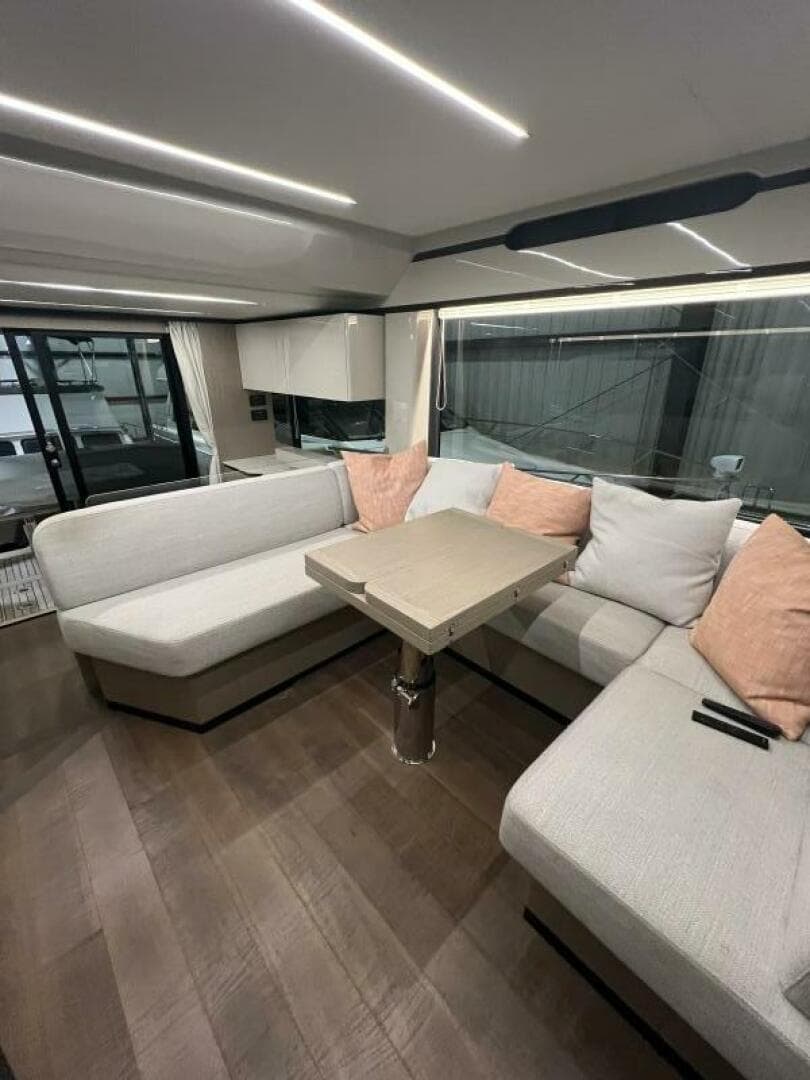 2023 Absolute 48 Navetta — photo 26