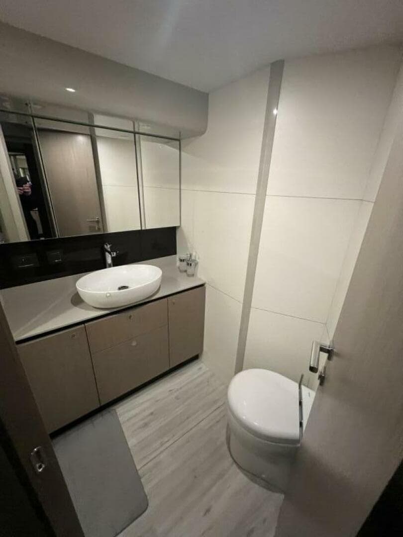 2023 Absolute 48 Navetta — photo 52