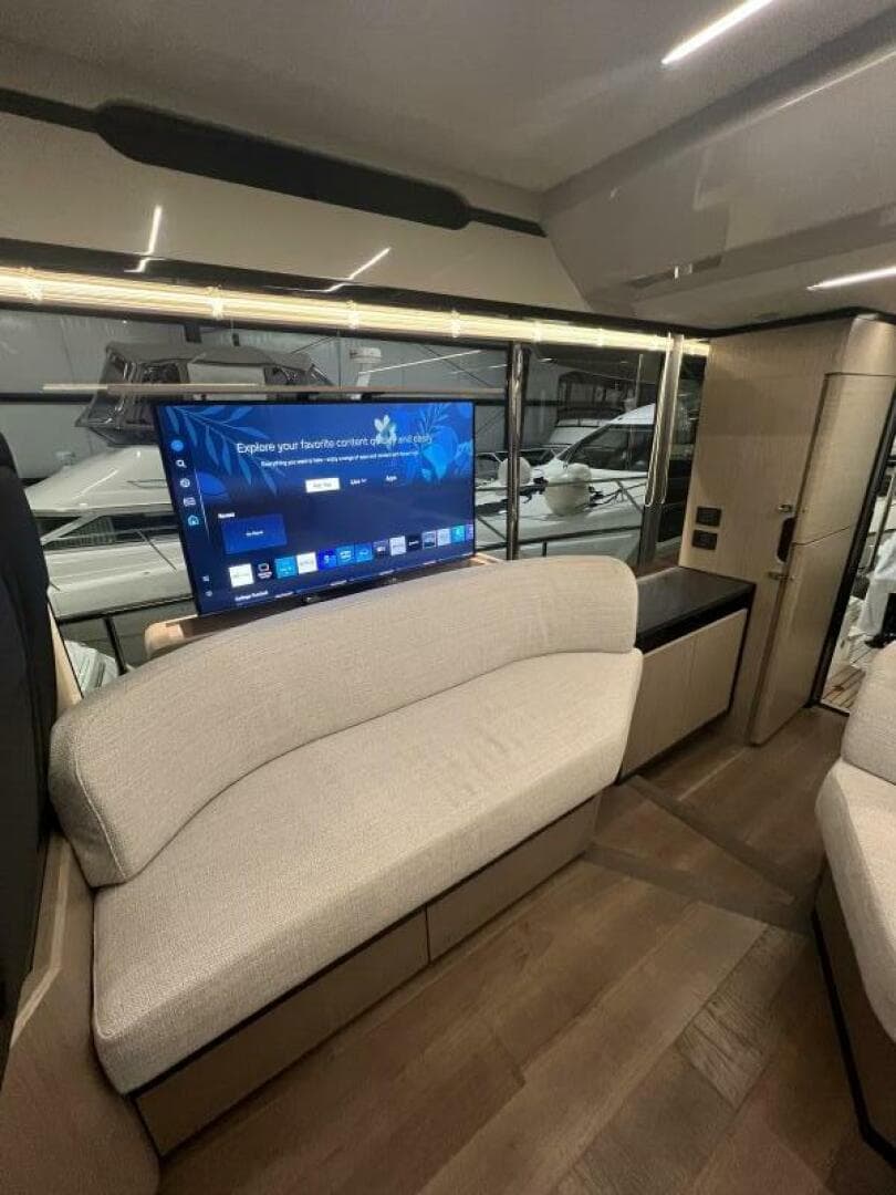 2023 Absolute 48 Navetta — photo 20