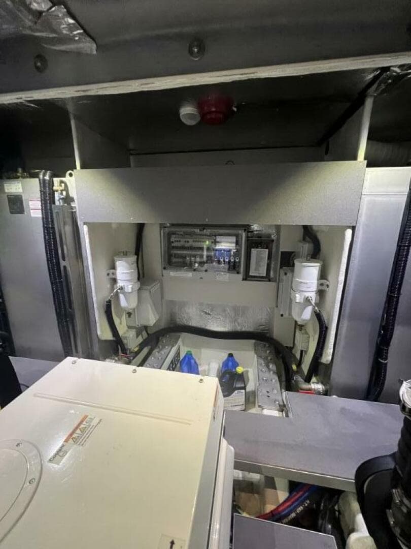 2023 Absolute 48 Navetta — photo 83