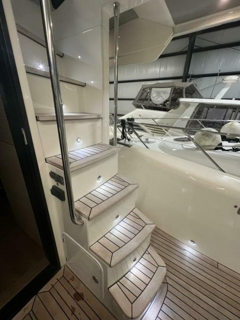 2023 Absolute 48 Navetta — photo 7