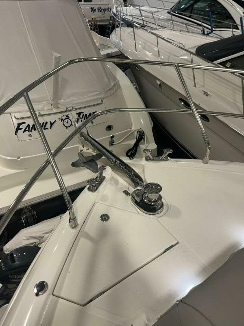 2023 Absolute 48 Navetta — photo 14