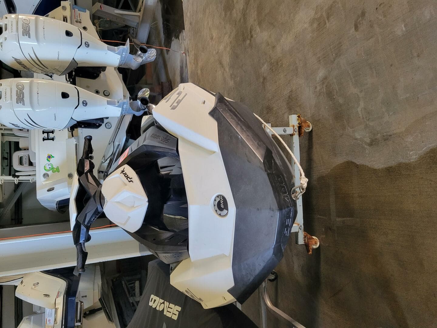 2017 Sea Ray 460 Sundancer — photo 37