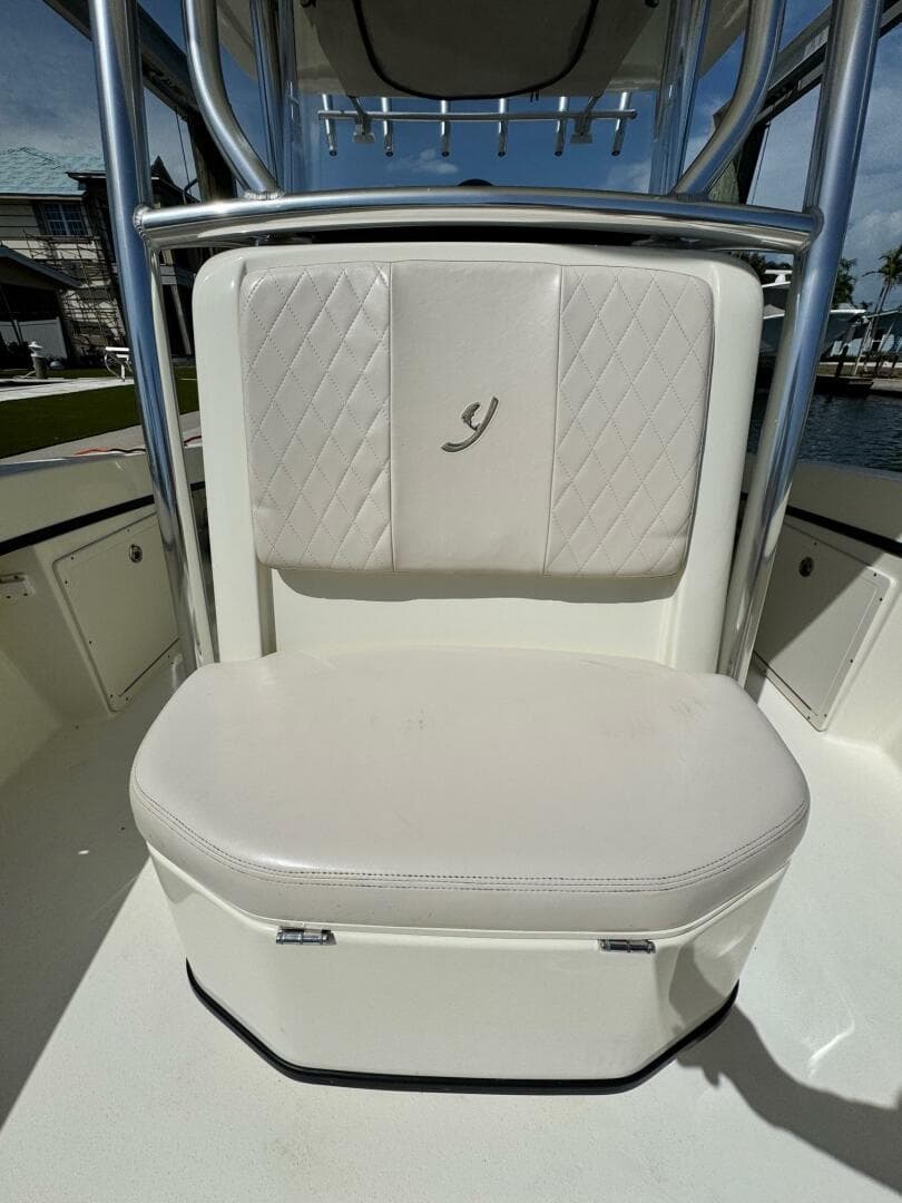 2018 Young Boats 27 — photo 9