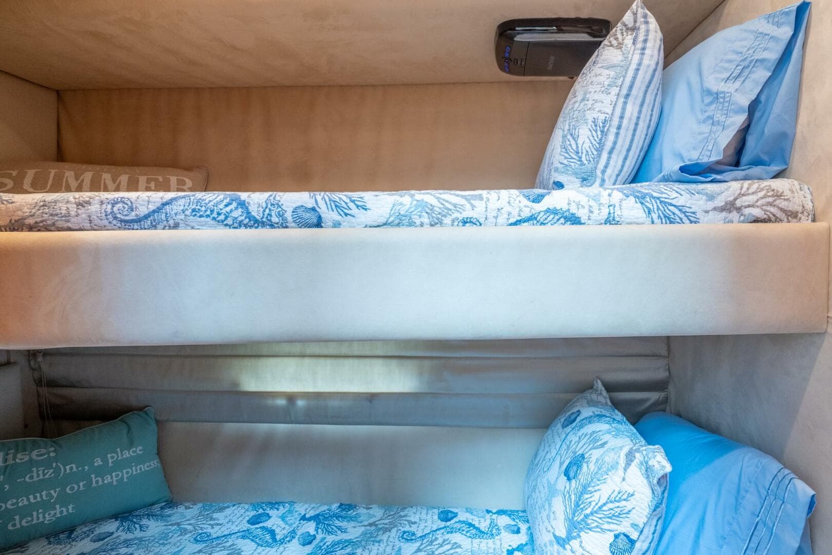 2008 Sunseeker Manhattan 70 — photo 33