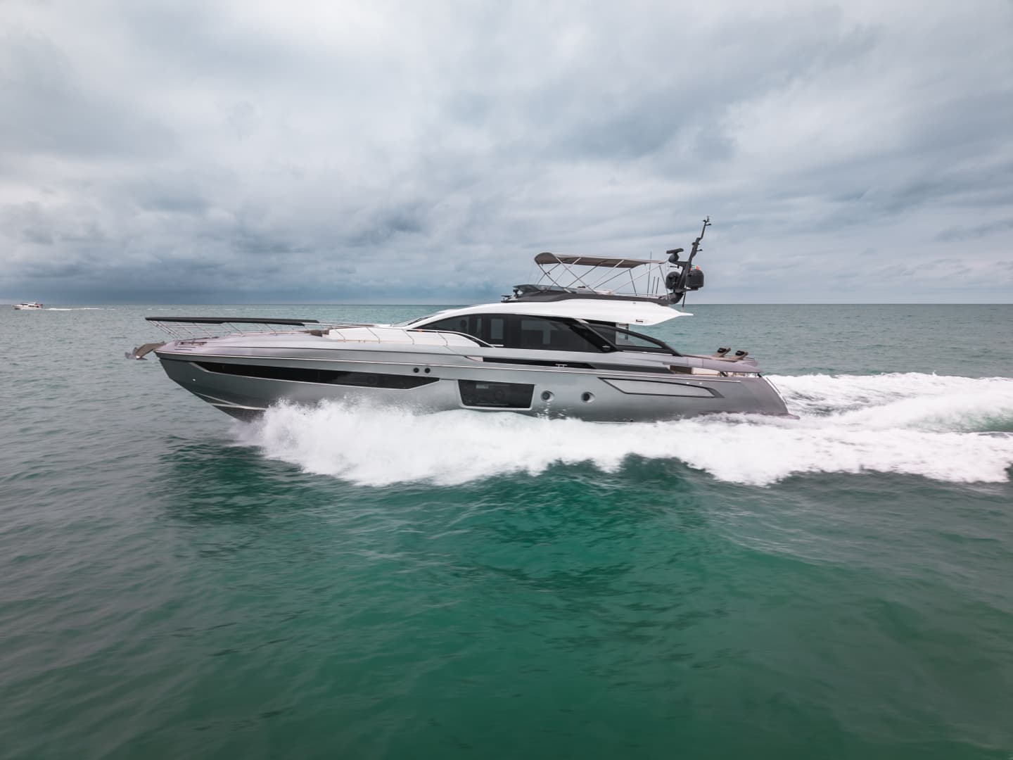 2020 Azimut S8 — photo 92
