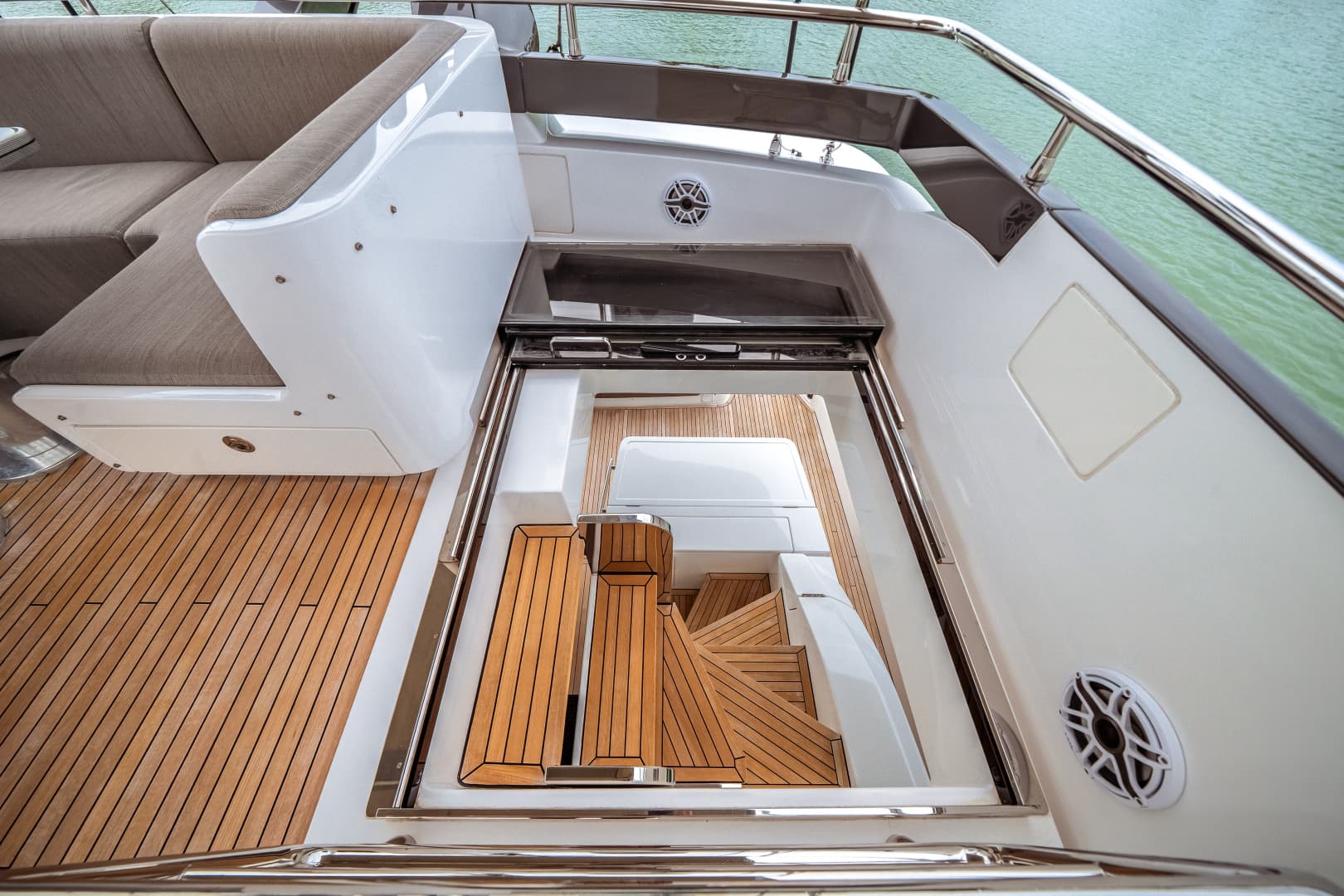 2020 Azimut S8 — photo 67