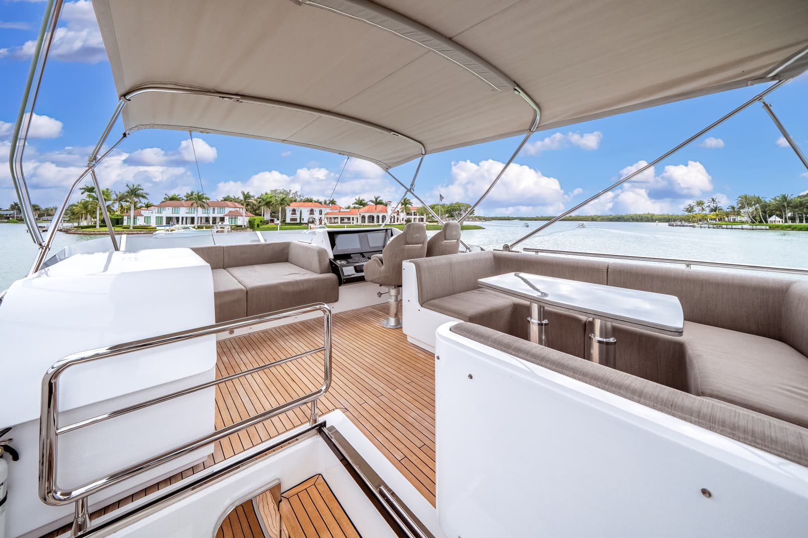 2020 Azimut S8 — photo 69