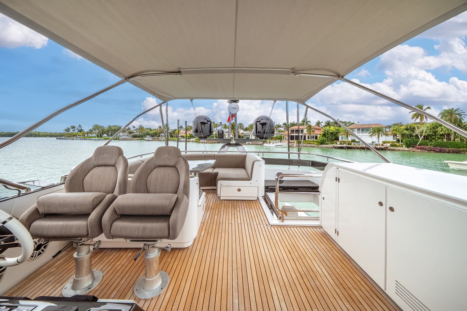 2020 Azimut S8 — photo 71