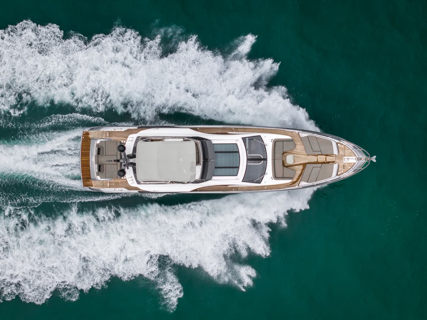2020 Azimut S8 — photo 96