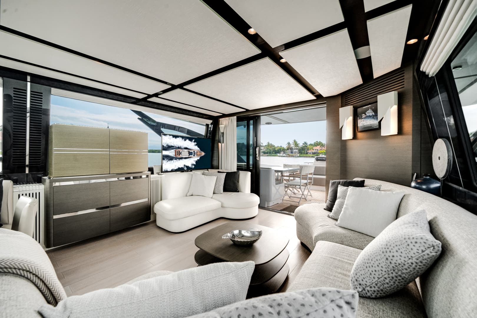 2020 Azimut S8 — photo 32