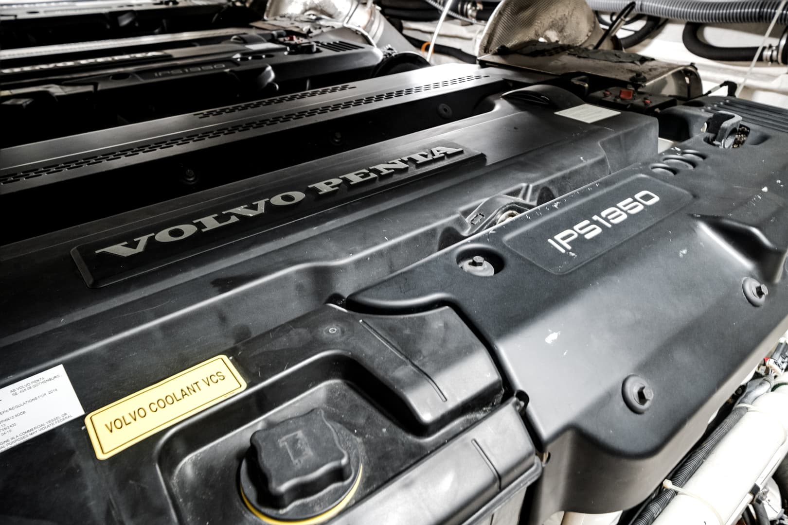 2020 Azimut S8 — photo 84