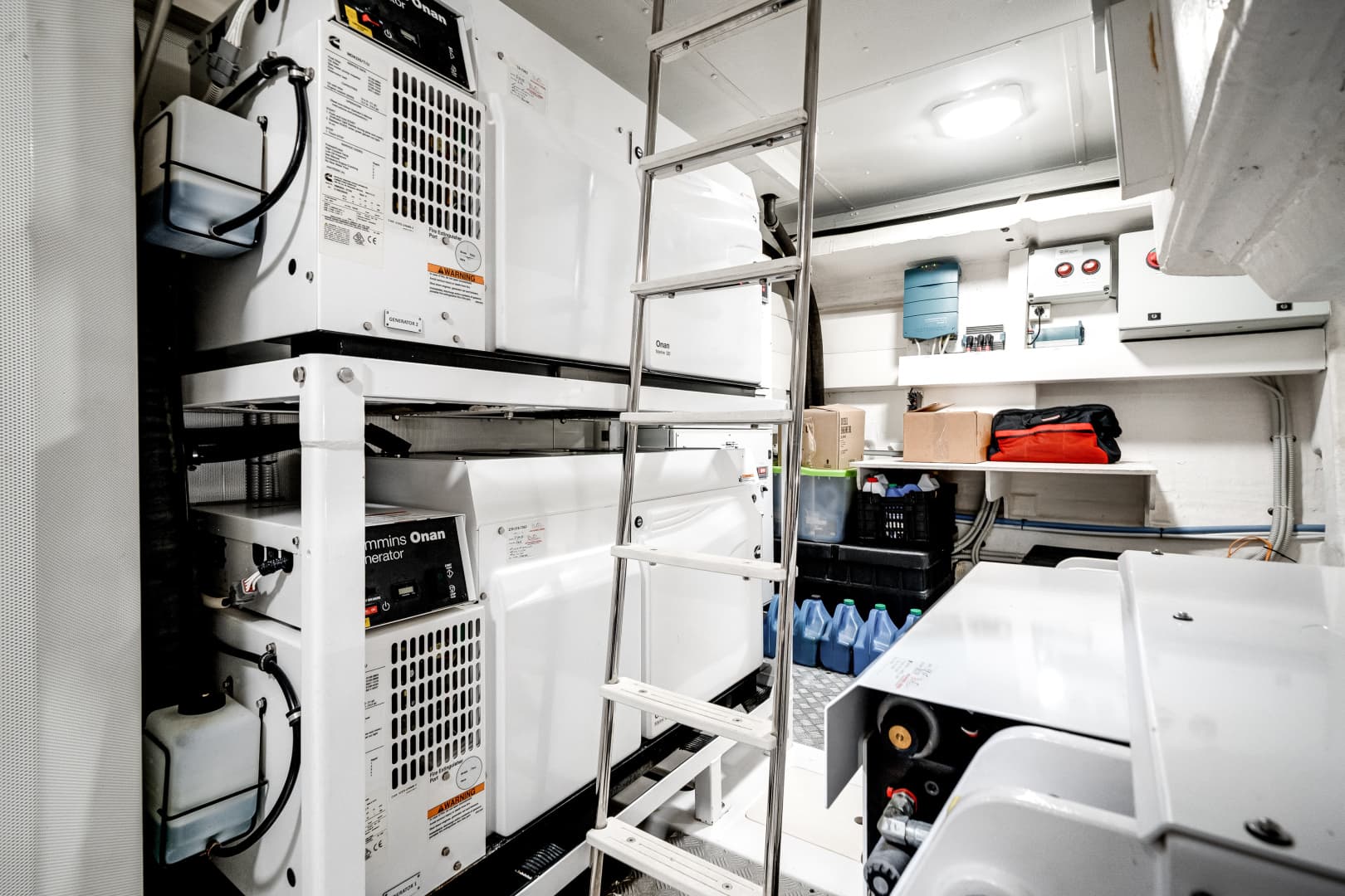 2020 Azimut S8 — photo 83