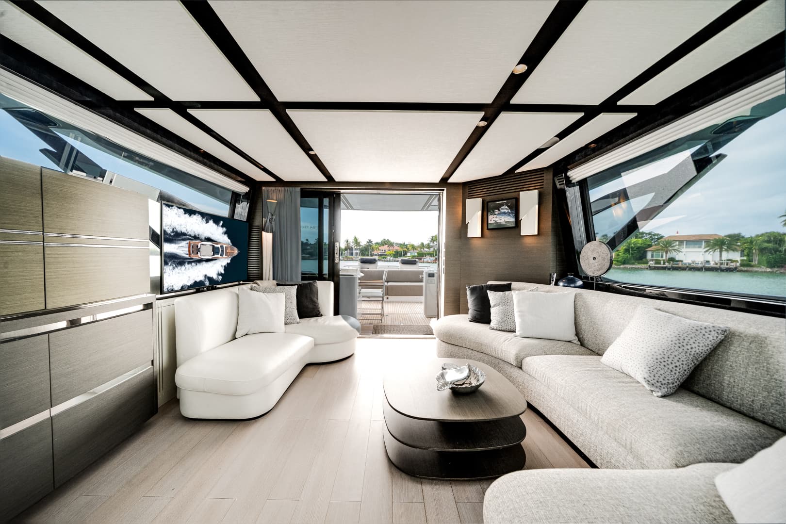 2020 Azimut S8 — photo 31