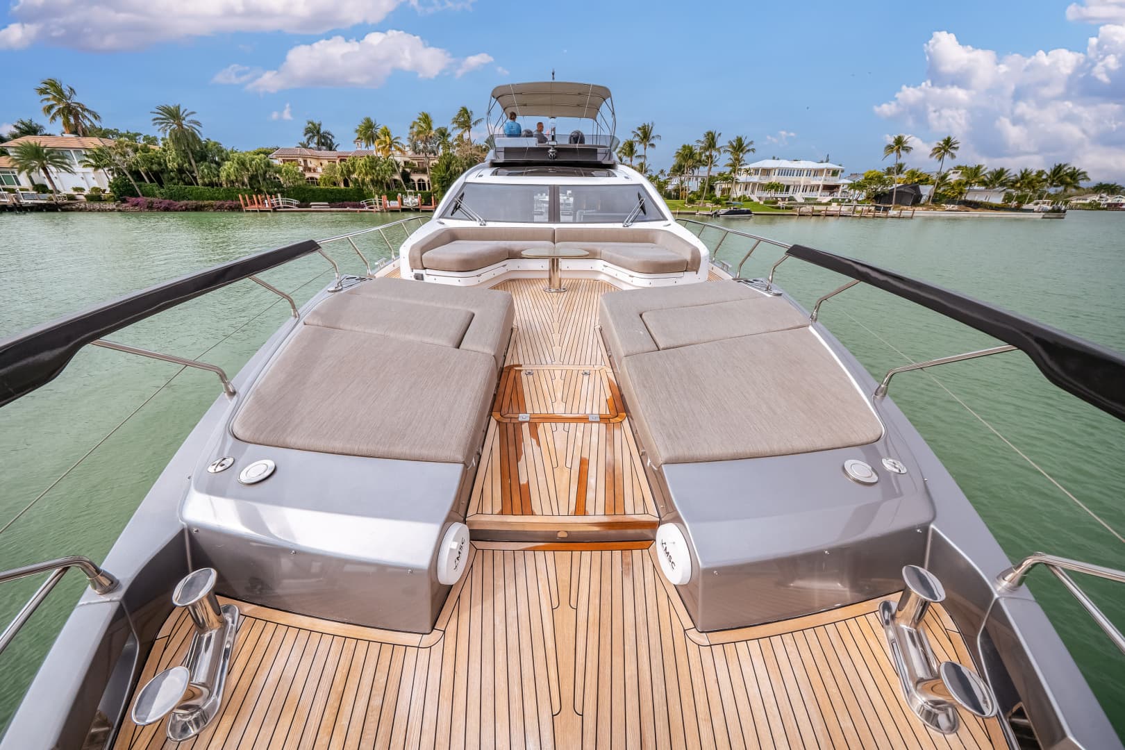 2020 Azimut S8 — photo 16