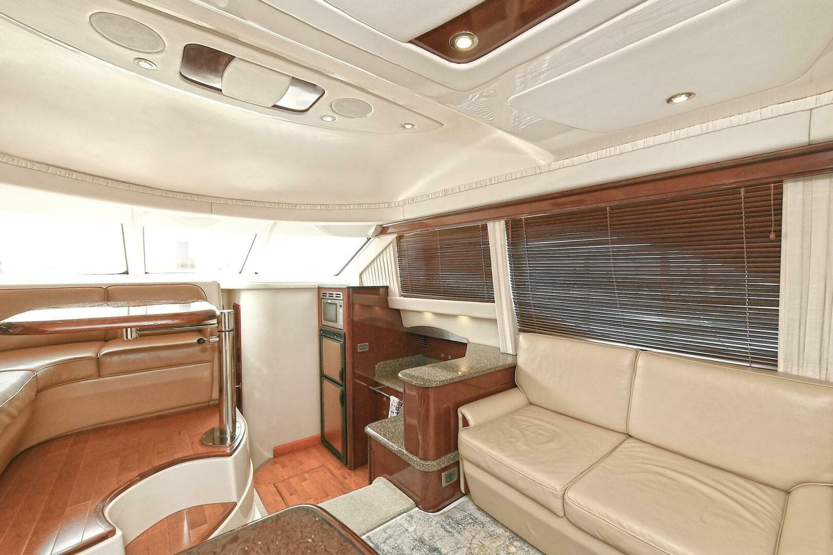 2008 Sea Ray 44 Sedan Bridge — photo 66