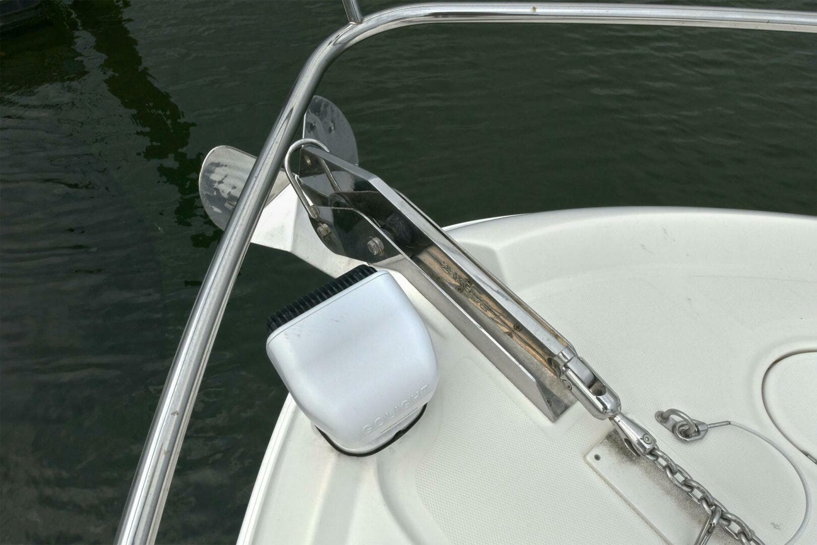 2008 Sea Ray 44 Sedan Bridge — photo 113