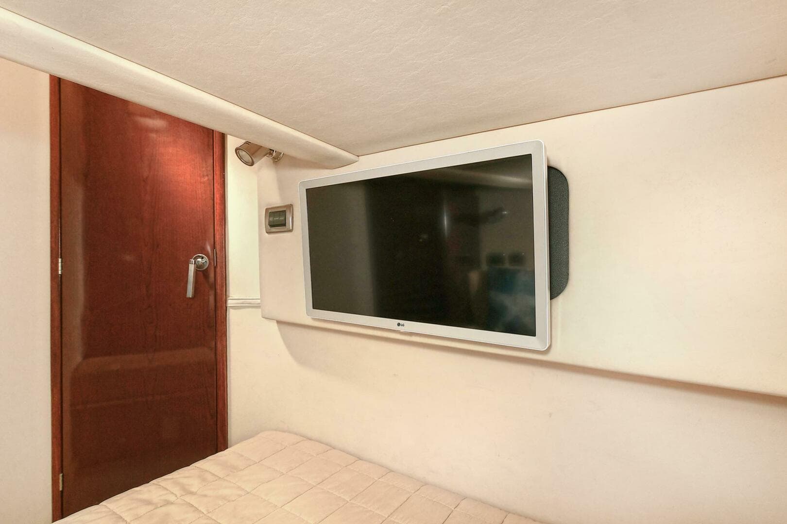 2008 Sea Ray 44 Sedan Bridge — photo 85