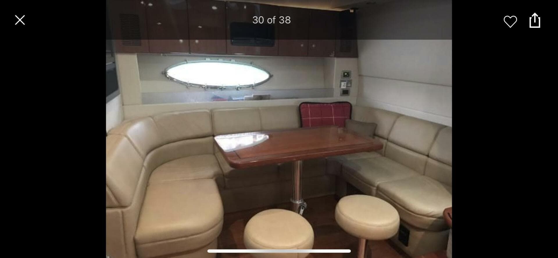 2008 Formula 45 Yacht — photo 17