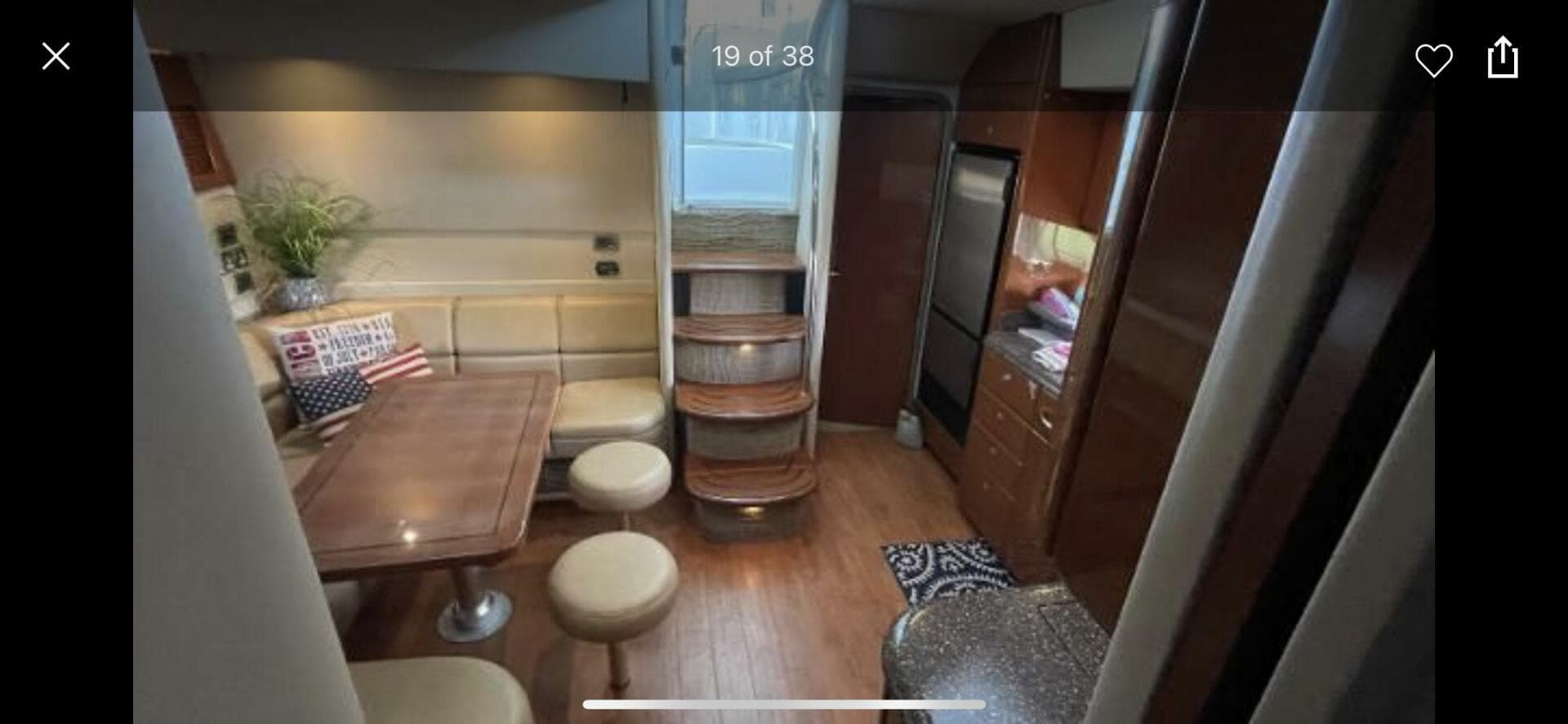 2008 Formula 45 Yacht — photo 11