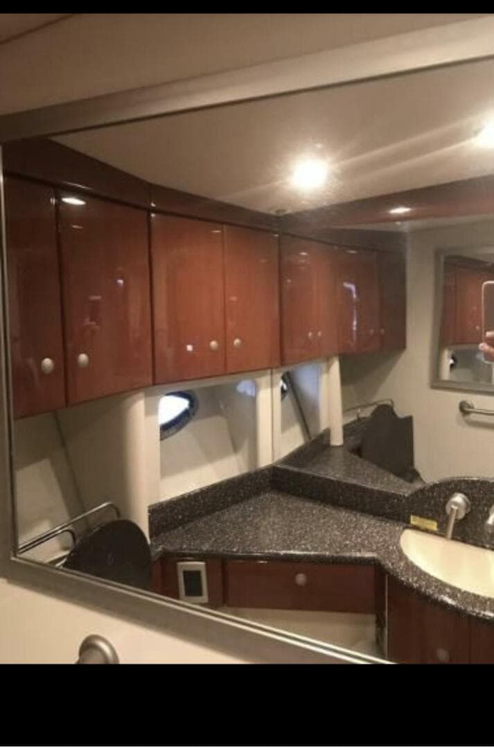 2008 Formula 45 Yacht — photo 14