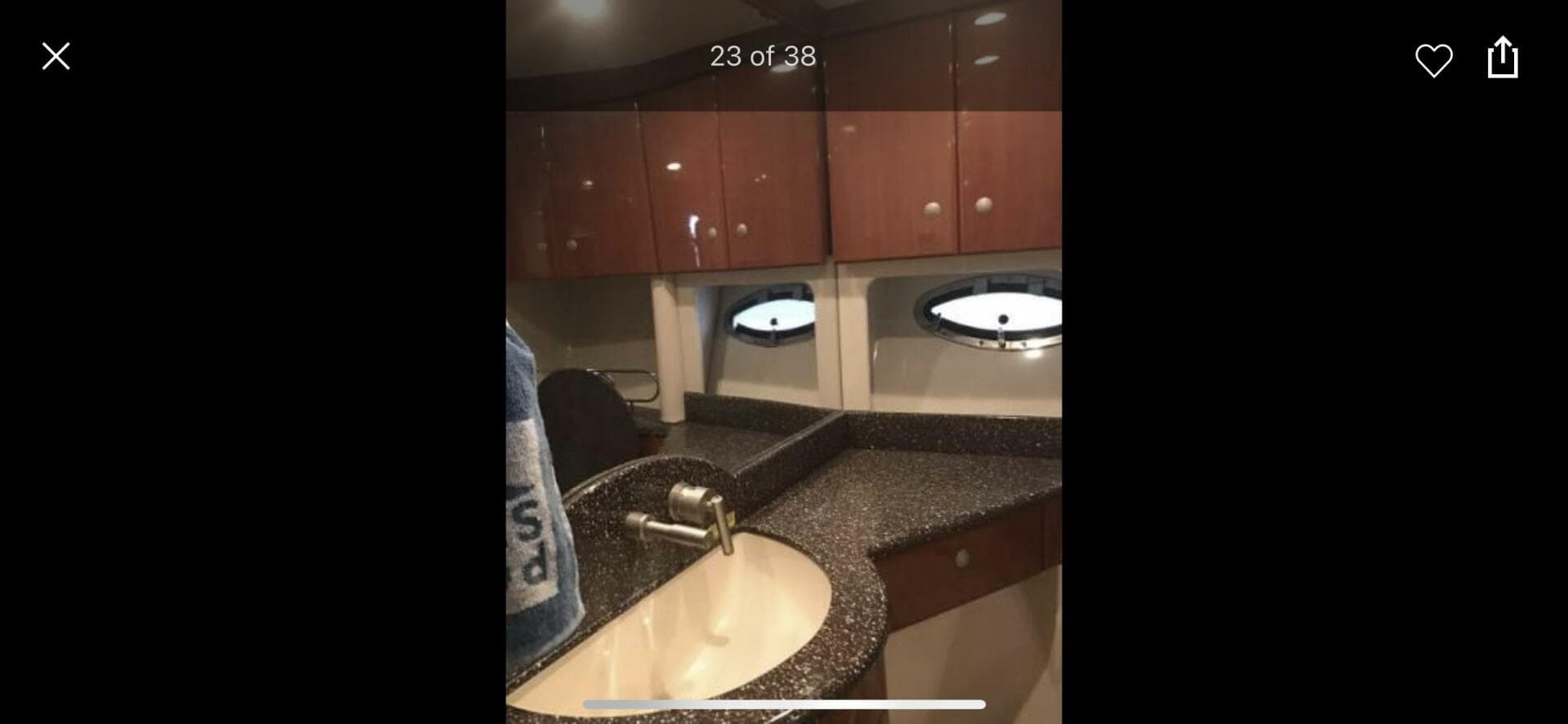 2008 Formula 45 Yacht — photo 13