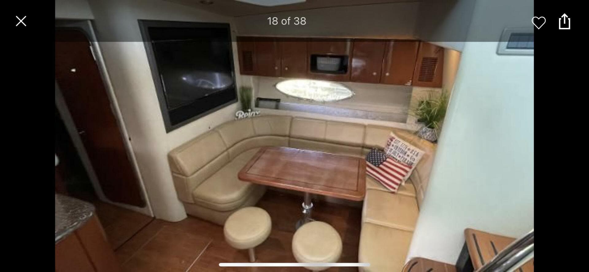 2008 Formula 45 Yacht — photo 10