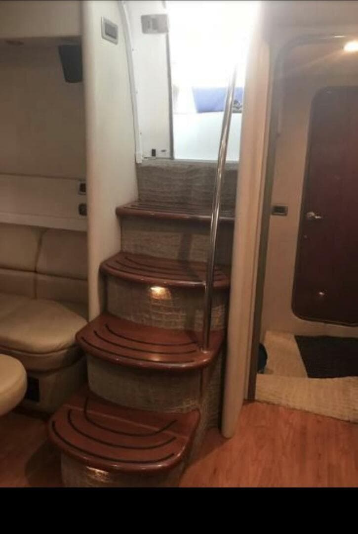 2008 Formula 45 Yacht — photo 19