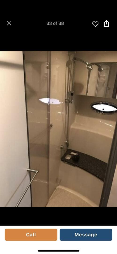 2008 Formula 45 Yacht — photo 20